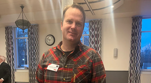 Christopher Dahlberg